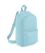 Load image into Gallery viewer, Personalised Children's Embroidered Backpack/Rucksack - Various Designs - BabyCraftsUK