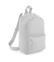 Load image into Gallery viewer, Personalised Children's Embroidered Backpack/Rucksack - Various Designs - BabyCraftsUK