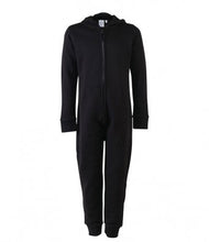 Load image into Gallery viewer, Personalised Children's Embroidered All In One/Onesie