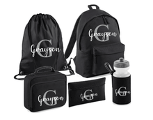 Load image into Gallery viewer, Back To School Bundle - BabyCraftsUK