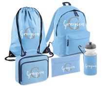 Load image into Gallery viewer, Back To School Bundle - BabyCraftsUK