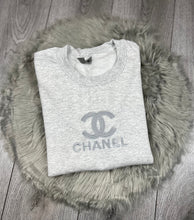 Load image into Gallery viewer, Coco Embroidered Coco Jumper (Oversized) - BabyCraftsUK