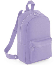 Load image into Gallery viewer, Personalised Children's Embroidered Backpack/Rucksack - Various Designs - BabyCraftsUK