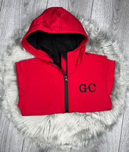 Load image into Gallery viewer, Personalised Children's Soft Shell Jacket
