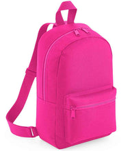 Load image into Gallery viewer, Personalised Children's Embroidered Backpack/Rucksack - Various Designs - BabyCraftsUK