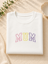 Load image into Gallery viewer, Adult Mum Sweatshirt
