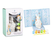 Load image into Gallery viewer, Paint your own Peter Rabbit. Beatrix Potter
