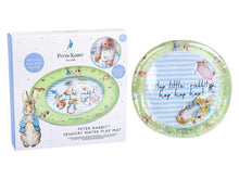 Load image into Gallery viewer, PETER RABBIT WATER PLAYMAT - 60 CM Beatrix Potter
