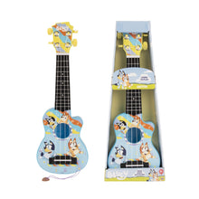 Load image into Gallery viewer, Bluey First Guitar
