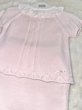 Load image into Gallery viewer, Juliet Pink 2 Piece
