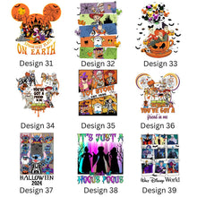 Load image into Gallery viewer, Halloween Trick or Treat Bag
