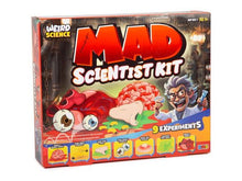 Load image into Gallery viewer, Mad Scientist Set
