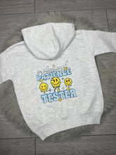 Load image into Gallery viewer, Children&#39;s Professional Patience Tester Hoody
