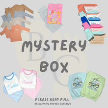 Load image into Gallery viewer, Children&#39;s Non Personalised Lounge Set Mystery Bag
