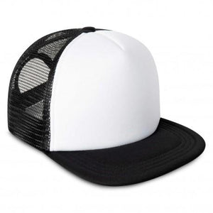 Personalised Children's Mesh Trucker Cap.