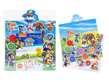 Load image into Gallery viewer, PAW PATROL STICKER PLAYSET
