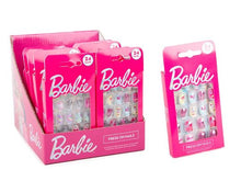 Load image into Gallery viewer, BARBIE CORE PRESS ON NAILS. 2 Packs, 48 Nails.
