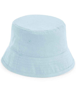 Personalised Embroidered Bucket Hats