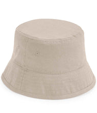 Load image into Gallery viewer, Personalised Embroidered Bucket Hats
