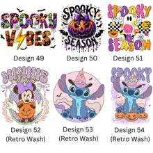 Load image into Gallery viewer, Halloween Trick or Treat Bag
