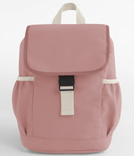 Load image into Gallery viewer, Personalised Embroidered Backpack
