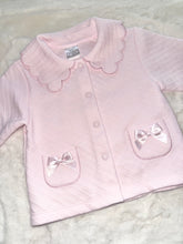 Load image into Gallery viewer, Pink Leila Jacket
