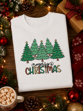Load image into Gallery viewer, Adults Christmas Tree's Christmas Jumper.
