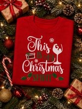 Load image into Gallery viewer, Adults Christmas Jumpers (Various Designs)

