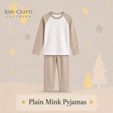 Load image into Gallery viewer, Children's Inspired Christmas Pyjamas
