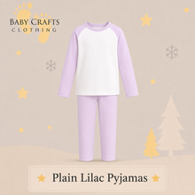 Load image into Gallery viewer, Children's Inspired Christmas Pyjamas

