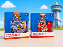 Load image into Gallery viewer, Paw Patrol Light Up Yo-Yo
