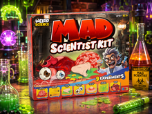 Load image into Gallery viewer, Mad Scientist Set
