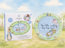 Load image into Gallery viewer, PETER RABBIT WATER PLAYMAT - 60 CM Beatrix Potter
