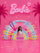 Load image into Gallery viewer, Barbie Hair Clips
