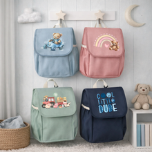 Load image into Gallery viewer, Printed Lunch Bag
