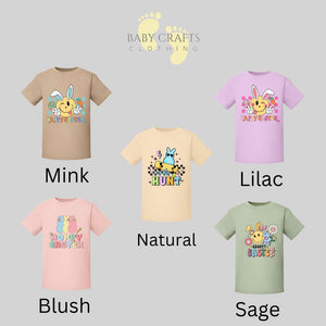 Children's Easter T-Shirt
