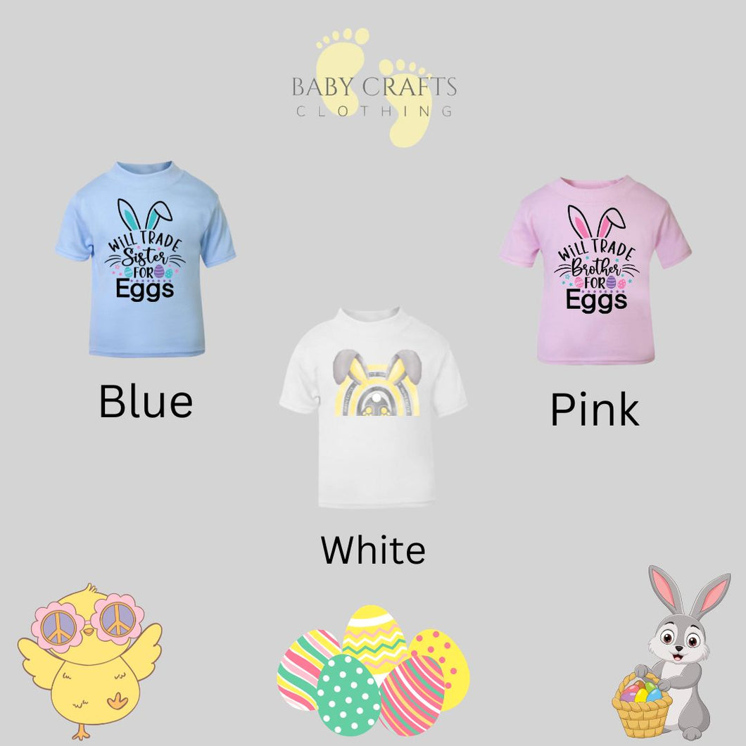 Children's Easter T-Shirt