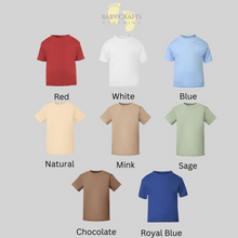 Load image into Gallery viewer, Personalised Monster Truck T-shirt
