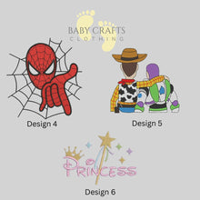 Load image into Gallery viewer, PRODUCT TESTER CHILDRENS SWEATSHIRTS

