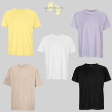 Load image into Gallery viewer, Adult Lemon Graphic T-shirt
