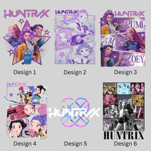 Load image into Gallery viewer, Children&#39;s Demon Hunters T-Shirt
