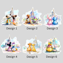 Load image into Gallery viewer, Children's Jumper/Sweatshirt. Various Colours &amp; Designs
