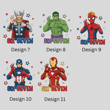 Load image into Gallery viewer, Children&#39;s 6 7 Jumper/Sweatshirt
