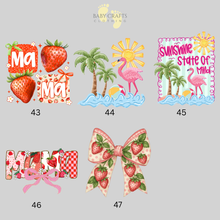 Load image into Gallery viewer, Adult Graphic T-shirts
