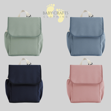 Load image into Gallery viewer, Personalised Embroidered Lunch Cooler Bag
