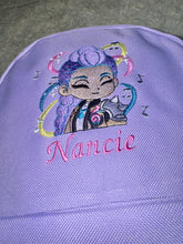 Load image into Gallery viewer, Personalised Children's Hunters Embroidered Backpack/Rucksack

