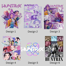 Load image into Gallery viewer, Demon Hunters Children&#39;s Jumper/Sweatshirt. Various Colours &amp; Designs
