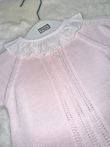 Juliet Pink 2 Piece