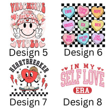 Load image into Gallery viewer, Baby&#39;s Valentine Babygrow
