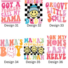 Load image into Gallery viewer, Children&#39;s Slogan T-Shirt. Various Colours &amp; Designs
